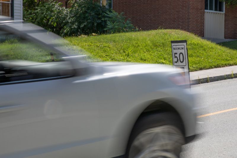 Un sondage sur la sécurité routière est lancé à Sherbrooke